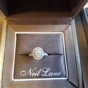 Neil Lane Diamond Ring
